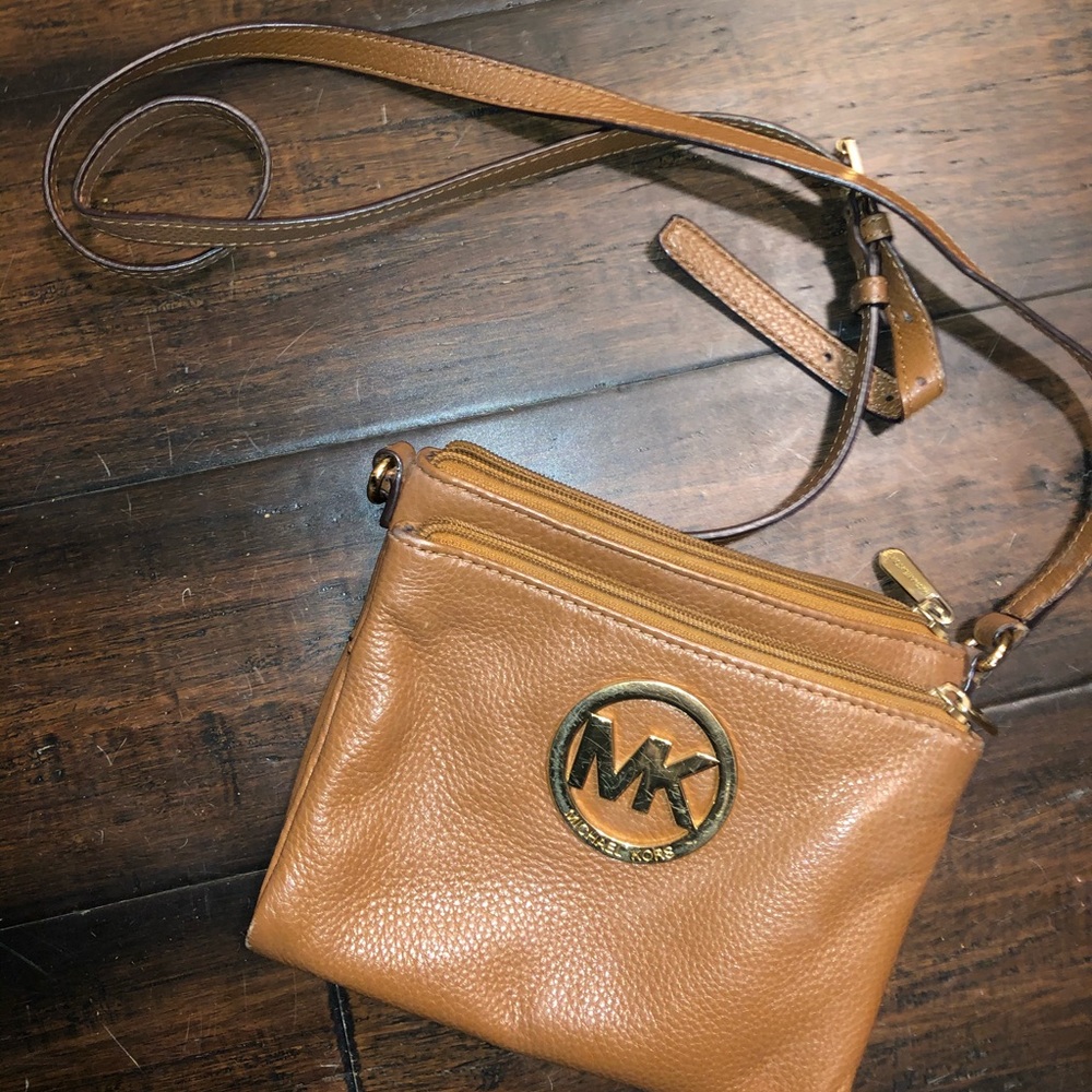 Michael Kors crossbody